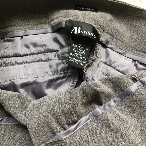 AB Studio pants - Picture 2 of 2